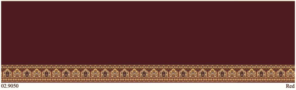 Karpet Masjid LHMG 3